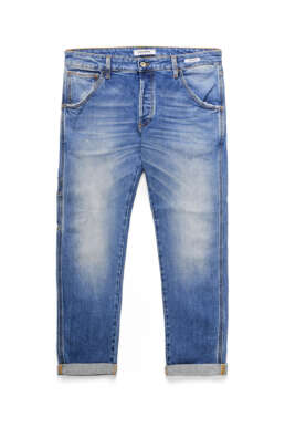 Uoverensstemmelse international udbytte Homepage - Uniform Jeans Official